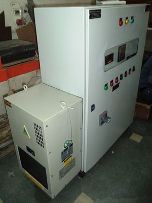 IP55 AC Cooled Pane